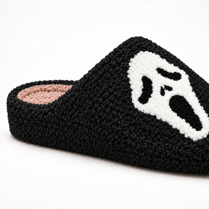 Halloween Slippers