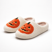 Pumpkin / White